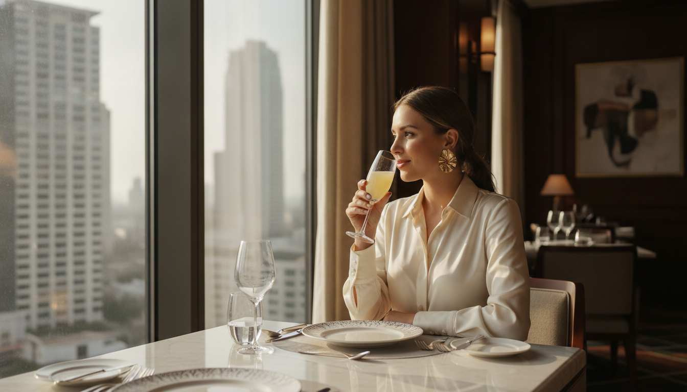 Brunch dates: my favorite locations for Sunday mornings