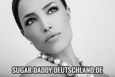 Sugar Babe gesucht
