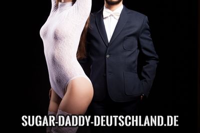 Das perfekte Sugarbabe für einen Sugardaddy