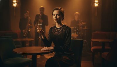 Jazzclubs in Deutschland: Mein Guide für stilvolle Abende