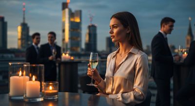 Networking-Strategien, die meine Karriere revolutionierten
