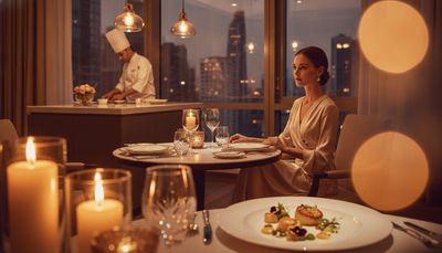 Private Dining: Mein Guide für exklusive Kocherlebnisse