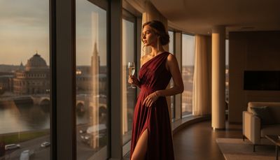 Sugar Daddy finden in Sachsen: Meine bewährten Strategien
