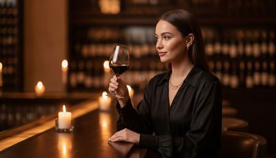 Weinproben als Date-Location: Mein Weg zum Genuss